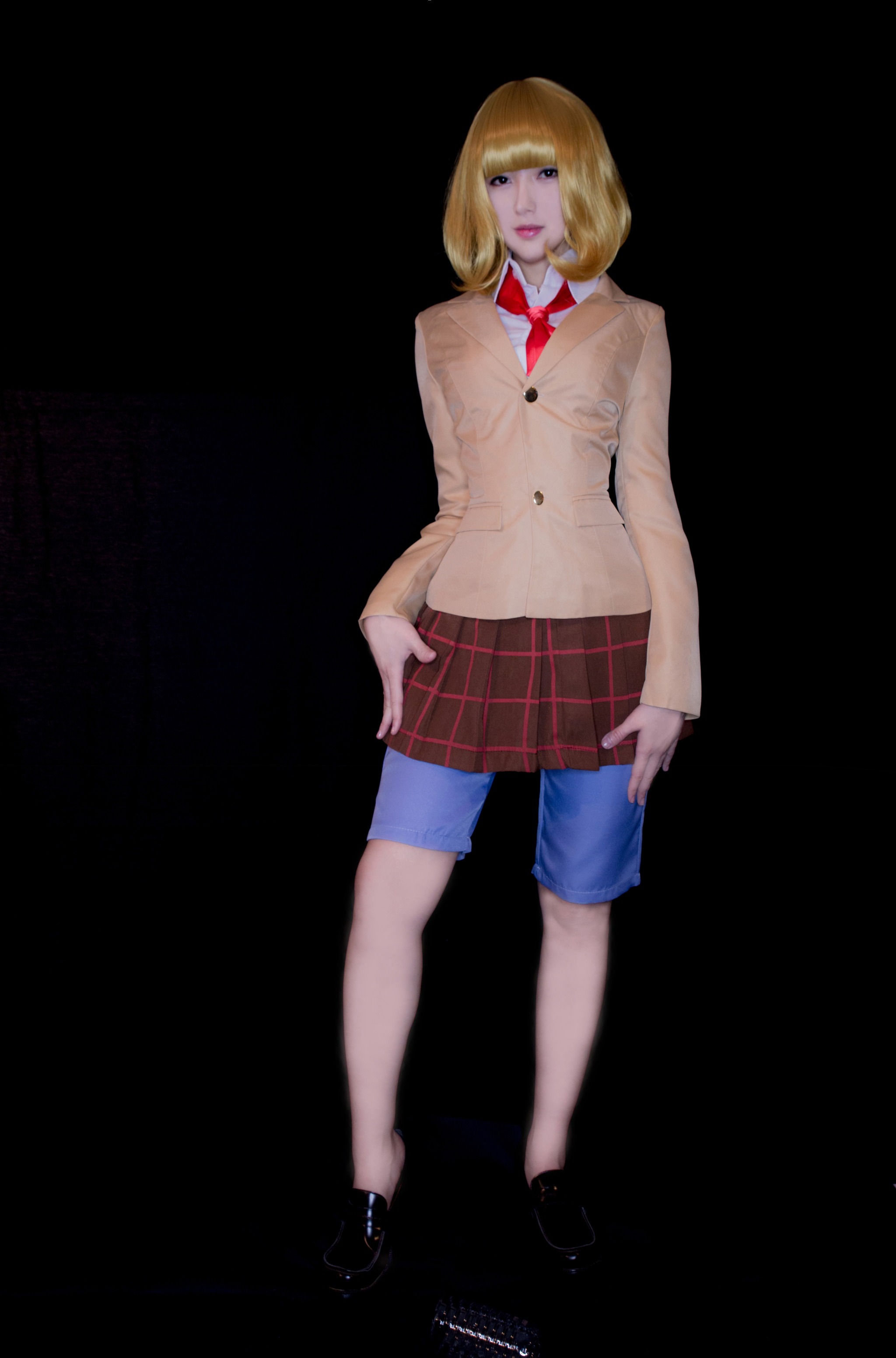 MissWarmJ - NO.023 Hana Midorikawa[31P]-XikXak